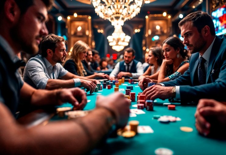 Kartu tips akun dan privasi pengguna